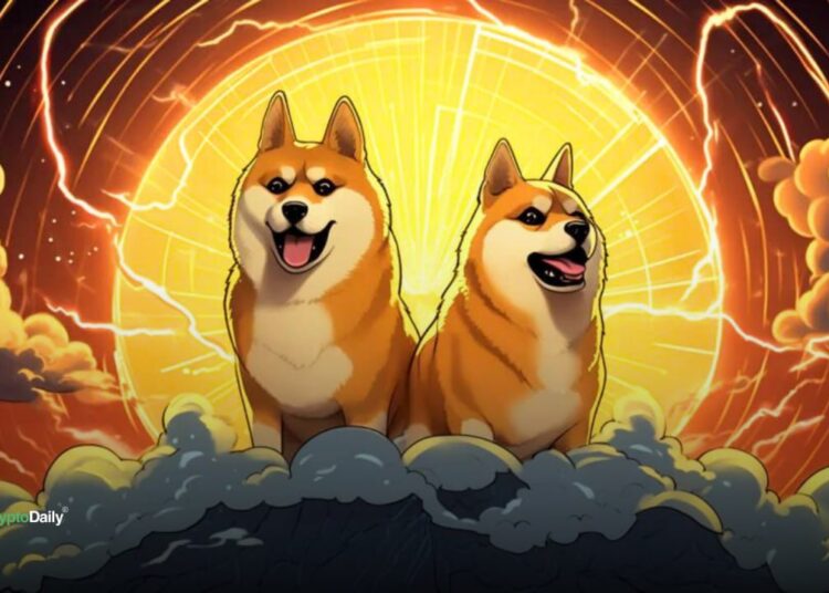 Dogecoin (DOGE) and Shiba Inu Coin (SHIB) Buck the Trend: A Bullish Beacon in the Storm!