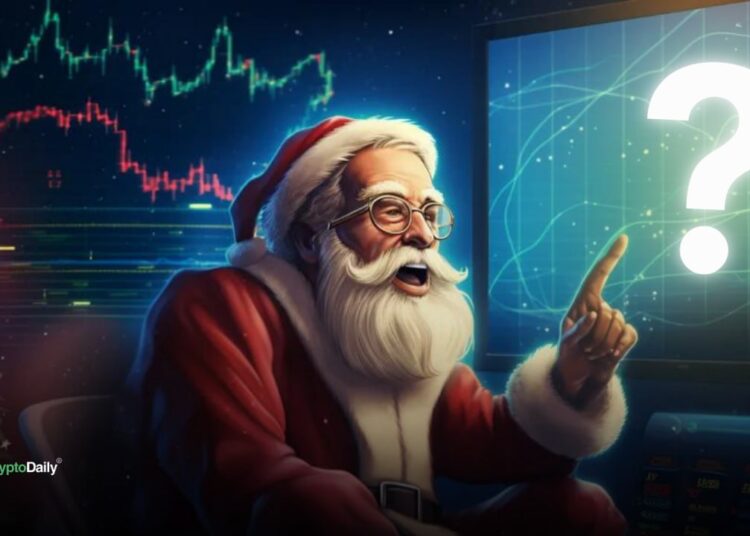 November Sparks Step App (FITFI), STEPN (GMT) and Sweat Economy (SWEAT) – Who Will Spearhead the Move-to-Earn Christmas Rally?