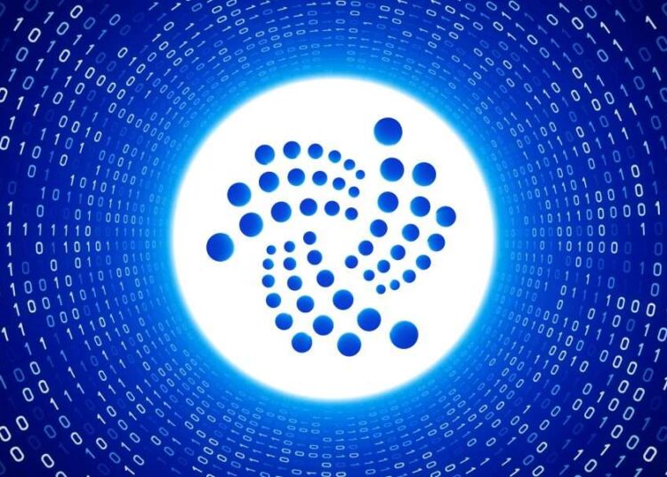 IOTA Foundation Plans for Token Minting To Drive Growth