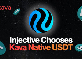 Injective Chooses Kava Native USDT for its Perps Trading