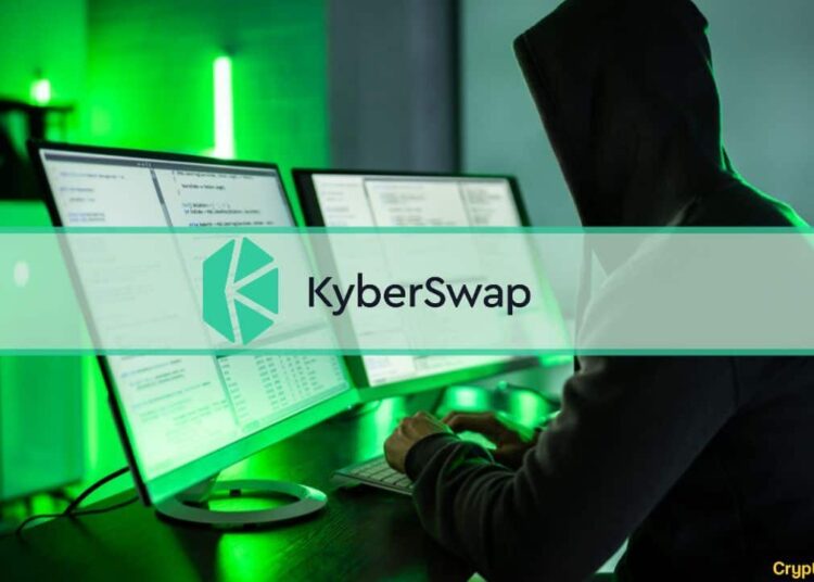 KyberSwap Retrieves $4.7 Million After Negotiations With Bot Operators