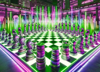 Top 10 Altcoin That’s Exploded More Than 6x Year-to-Date Could Surge by Additional 360%: InvestAnswers