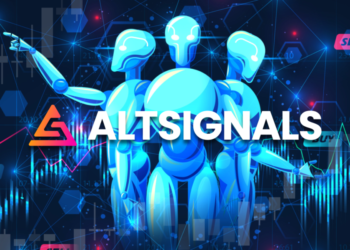 AltSignals ICO Offers Revolutionary New Trading Signals AI Technology