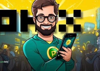 OKX forges into Brazil with crypto exchange and Web3 wallet