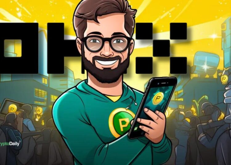 OKX forges into Brazil with crypto exchange and Web3 wallet