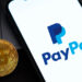 PayPal obtains UK crypto licence but heavy restrictions apply