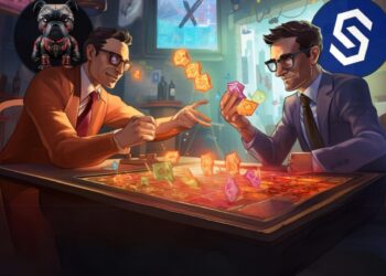 Playnance Partners with Coinstore, Integrating Crypto Trading with P2P Gaming
