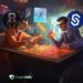 Playnance Partners with Coinstore, Integrating Crypto Trading with P2P Gaming