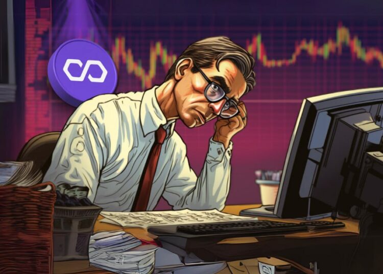 Polygon (MATIC) Price Prediction: What Does The Remainder Of 2023 Hold For MATIC?