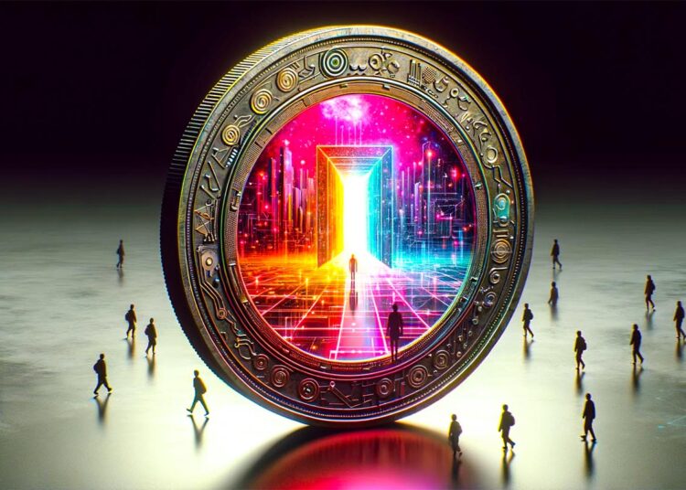 Trader Says Shiba Inu Rival Could Explode by 160% Before ‘Real’ Rally Starts, Updates Outlook on Bitcoin