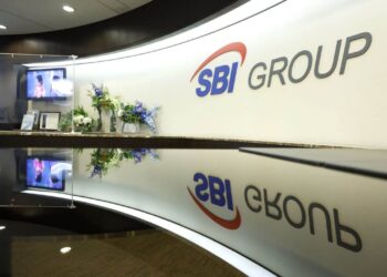 SBI Holdings to Launch $663M Fund to Propel Web3 and Fintech Startups