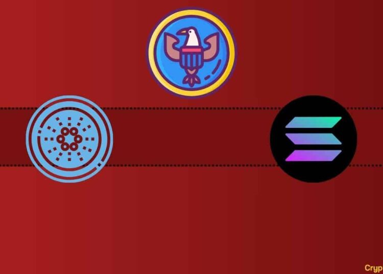 The List of Cryptocurrencies the SEC Called a Security in the Latest Kraken Lawsuit