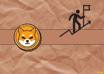 Shiba Inu Outpaces Bitcoin Cash as SHIB Price Jumps 5%