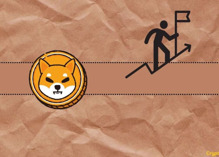 Shiba Inu Outpaces Bitcoin Cash as SHIB Price Jumps 5%