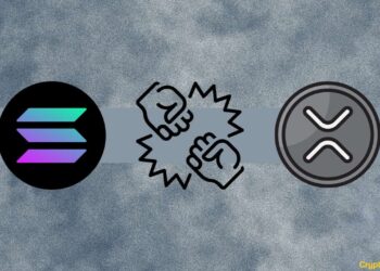 We Asked ChatGPT if Solana (SOL) Will Flip Ripple (XRP) This Year