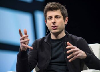Worldcoin Drops Double Digits as OpenAI Remove Co-Founder and CEO Sam Altman