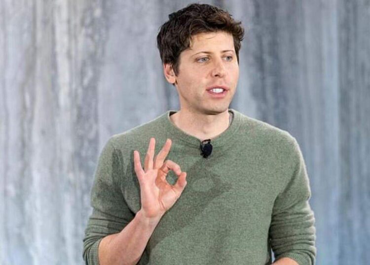 Sacked OpenAI CEO Sam Altman Reinstated Just Days After Departure