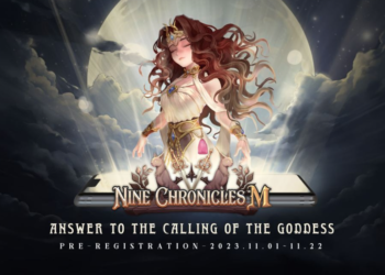 Nine Chronicles M Shows Planetarium Labs’ Understanding of Customer Expectations in Blockchain Gaming