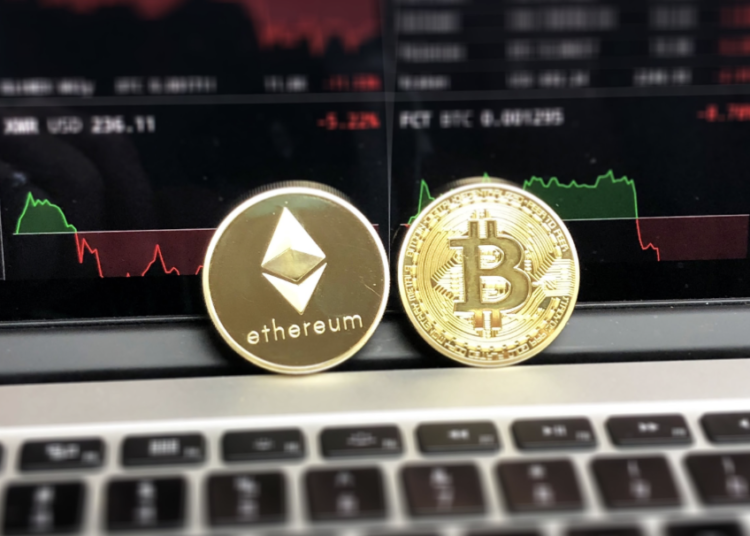 Bitcoin and Ethereum Growth Sets The Tone But Could This Meme Coin Be The Next Bull Run King.