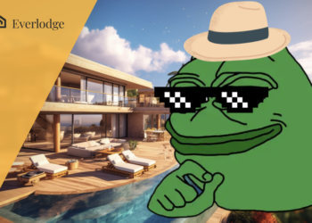 Dogecoin, Pepe, and a New Real Estate Token Emerge As Top Cryptos To Trade Right Now