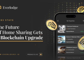 JP Morgan Coin Gets Programmable Payments, BlackRock Files XRP ETF, Massive Partnership for Cardano and Everlodge Teased