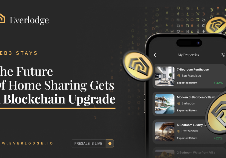 JP Morgan Coin Gets Programmable Payments, BlackRock Files XRP ETF, Massive Partnership for Cardano and Everlodge Teased