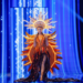 Miss El Salvador Reps Nation’s Bitcoin Miners With Volcanic Goddess Costume
