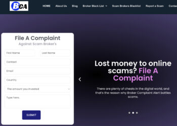 Broker Complaint Alert (BCA) Marks 3 Years of Successful Crypto Scam Recovery, Bringing Hope to Victims Worldwide