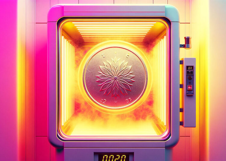 Top Trader Says Ethereum-Based Altcoin Primed To Surge by Over 230%, Updates Outlook on Solana and Dogecoin