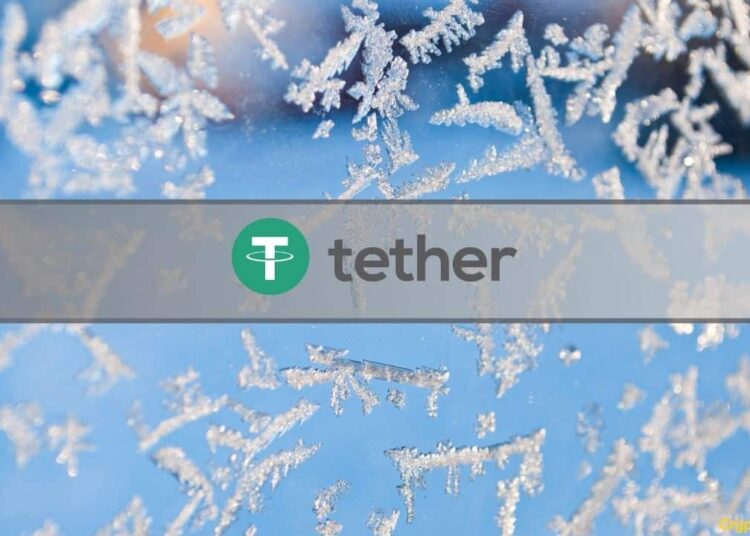 Tether’s USDT Supply Surpasses 84 Billion