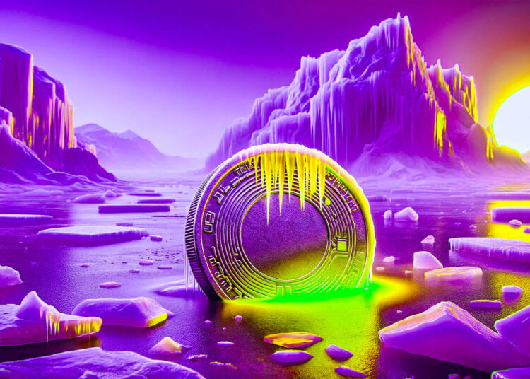 Trader Says Altcoin That’s Exploded 1,700% This Year Looks Massively Bullish, Updates Outlook on Bitcoin
