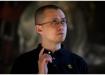 Binance CEO Changpeng Zhao Steps Down in $4 Billion DOJ Deal