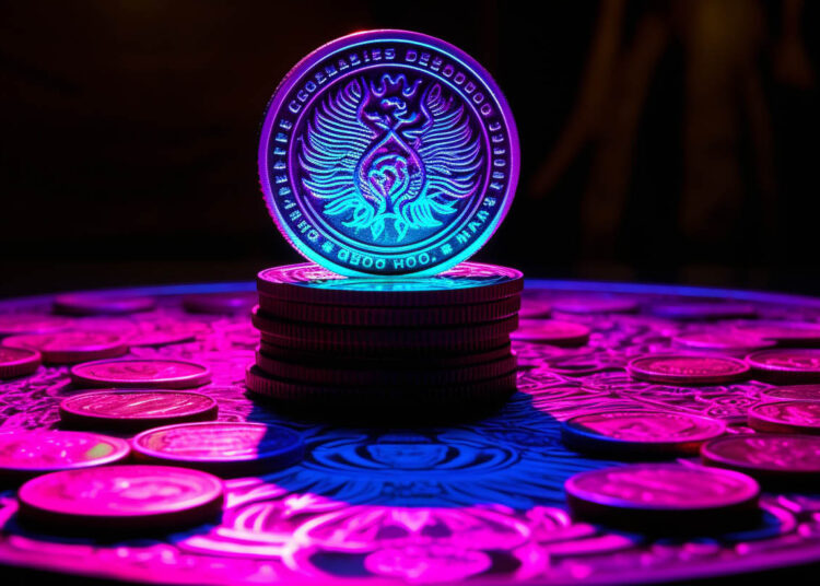 Bloomberg Analyst Says Ethereum, Polygon and Solana Unlocking Opportunities for Emerging Markets – Here’s How