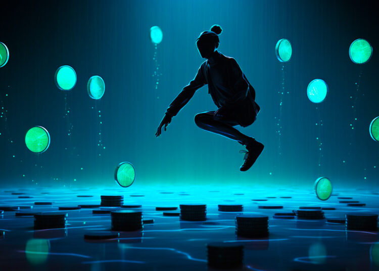 Trader Unveils Bull Market Price Targets for Bitcoin, Ethereum, Solana and Two Additional Altcoins