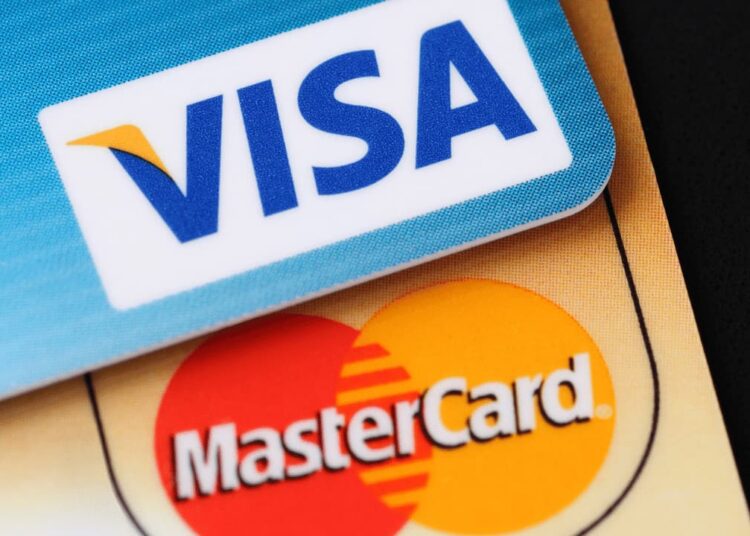 Visa Successfully Completes Digital Hong Kong Dollar Pilot Program