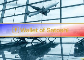 Bitcoin Lightning App ‘Wallet of Satoshi’ Exits US Market