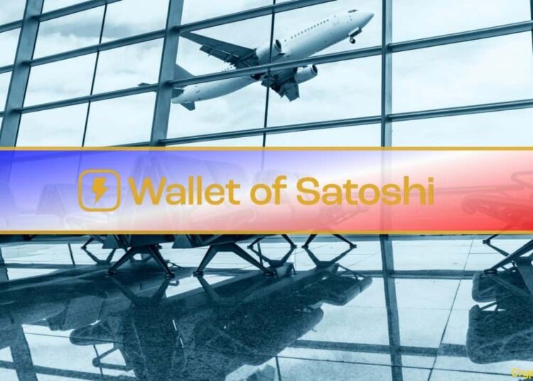Bitcoin Lightning App ‘Wallet of Satoshi’ Exits US Market