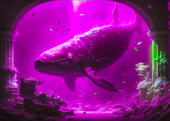 ‘Smart Whale’ Withdraws About $32,000,000 Worth of Ethereum (ETH) From Crypto Exchange Binance: Lookonchain