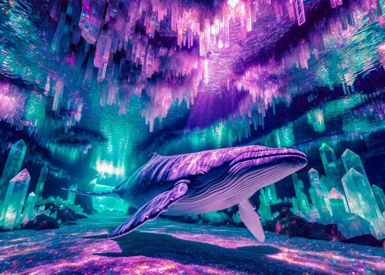 Whales Start Shifting DEX Token Ahead of Massive $505,500,000 Unlock