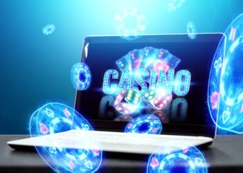 What are the Different Types of Gambling Sites?