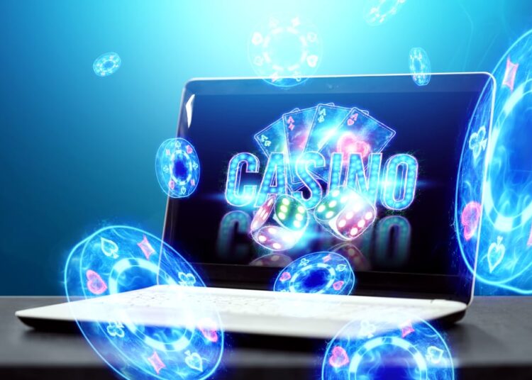 What are the Different Types of Gambling Sites?