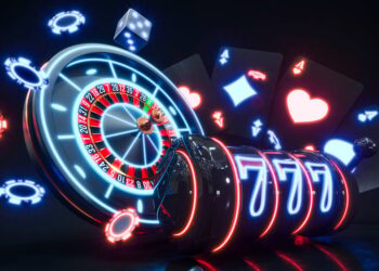 What is the most trusted online casino in Canada?
