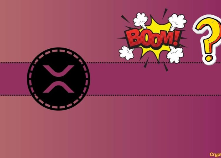 Is Ripple (XRP) Price About to Go Parabolic? Factors to Consider (Analyst)