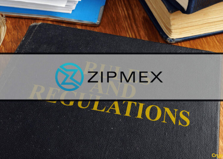 Zipmex Wants to Pay Creditors 3.35 Cents Per Dollar for Their Claims: Report