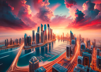 Abu Dhabi institutes comprehensive regulatory framework for Digital Ledger Technology