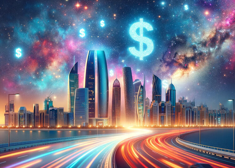 Paxos poised to expand global stablecoin operations in Abu Dhabi with regulatory green light