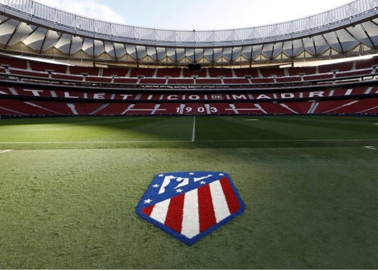 Atletico Madrid to Sue WhaleFin for $44M in Unpaid Sponsorship Fees: Report