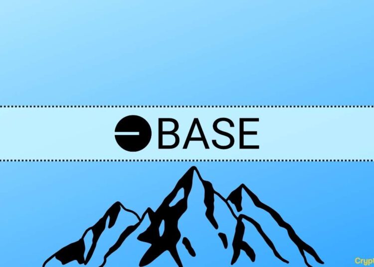 Coinbase’s Layer 2 Base Sees Impressive Uptick in Token Holders But There’s More to the Story