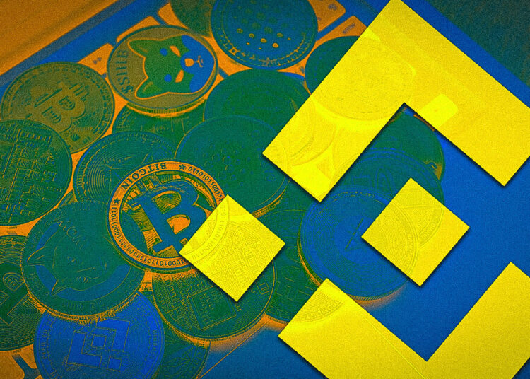 Binance’s new chapter begins with hefty fines and compliance commitments