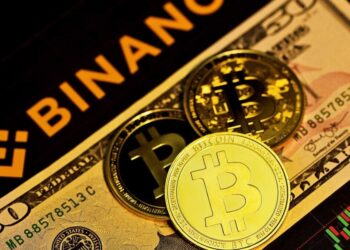 Binance Faces Tough Competition from M2 Exchange, Kevin O’Leary Predicts